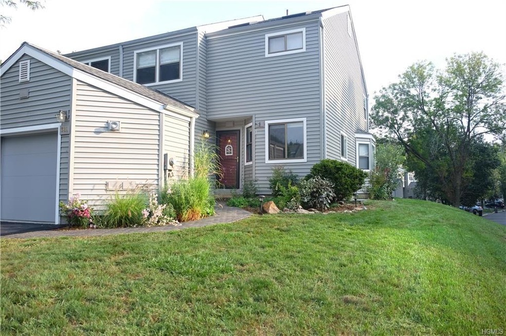 31 Saddle Trail unit 1, Ossining, NY 10562 - photo 1