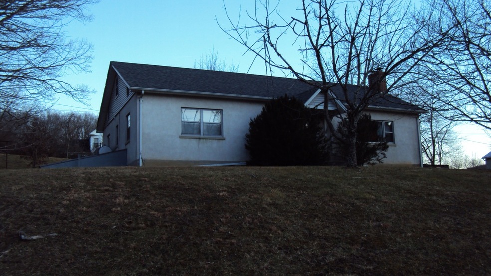 62 Fridley Hill