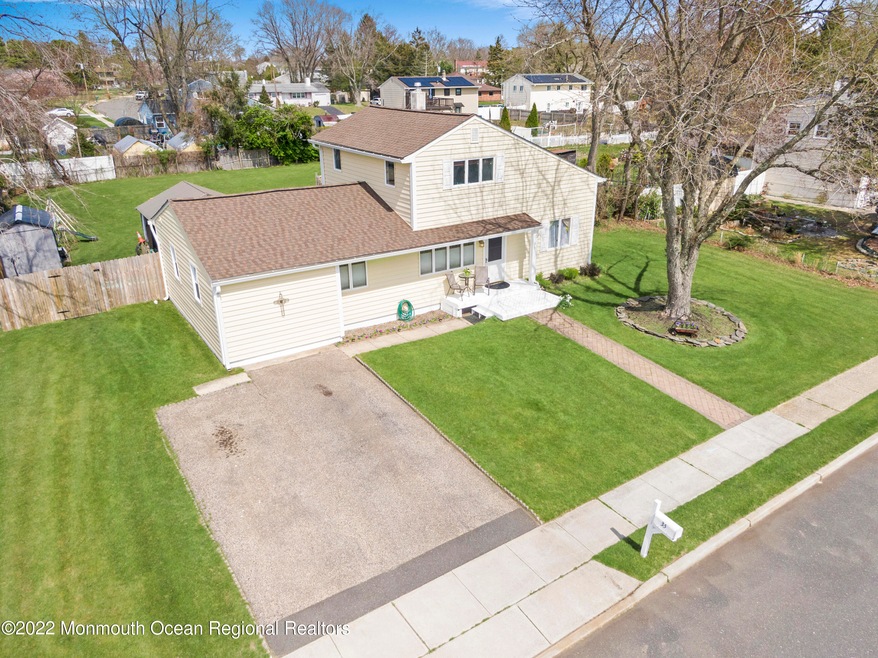 35 Oak Terrace, Howell, NJ 07731 - photo 1