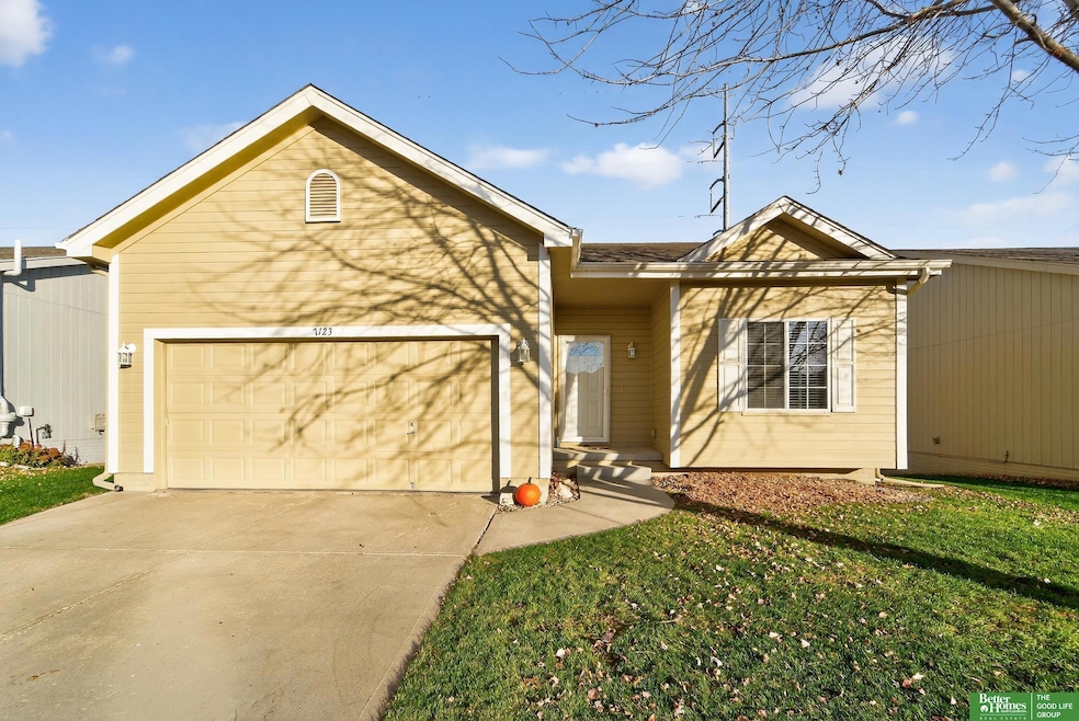 7123 S 180th Ave, Omaha, NE 68136 - photo 1