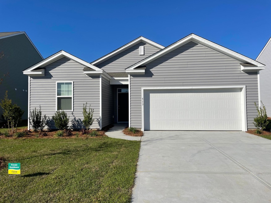 513 Sybilwood, Summerville, SC 29486 - photo 1