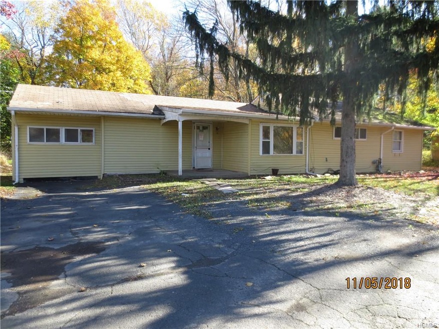 908 Route 45, New City, NY 10956 - photo 1