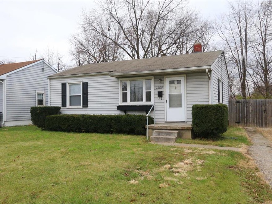 2205 Highland St, Middletown, OH 45044 - photo 1