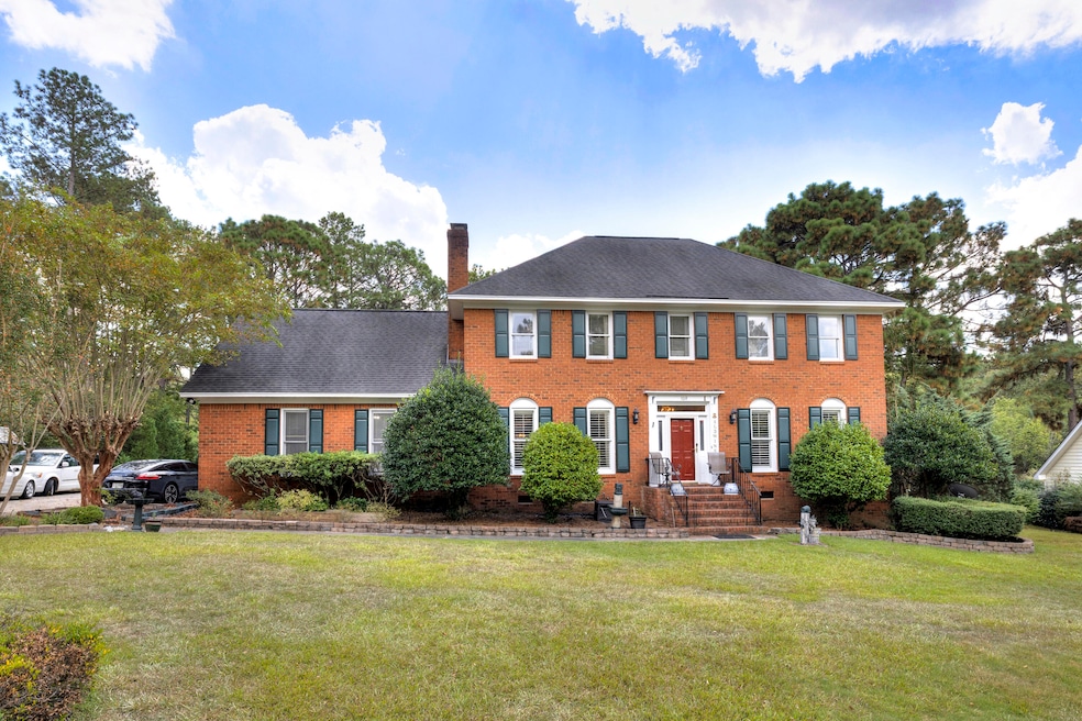 108 Ridge Point Rd, Columbia, SC 29223 - photo 1