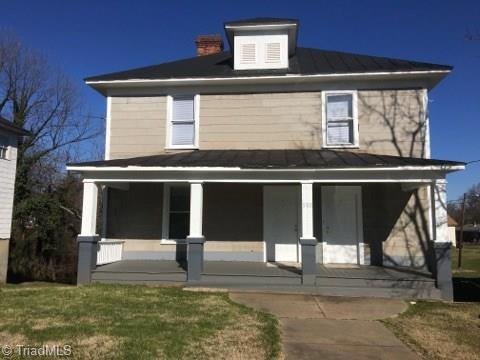 508 Lawsonville Ave, Reidsville, NC 27320 - photo 1