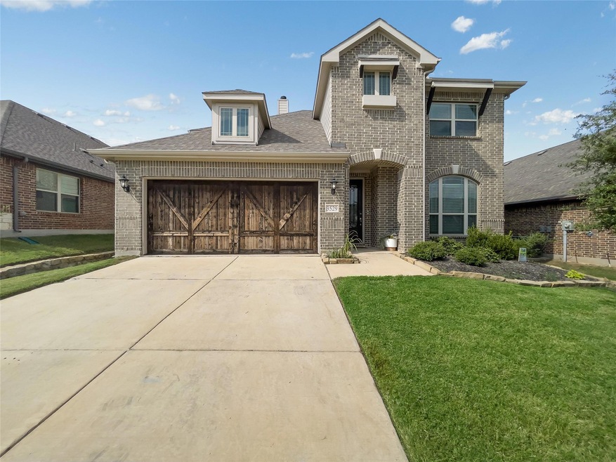 3529 Beaumont Dr, Wylie, TX 75098 - photo 1