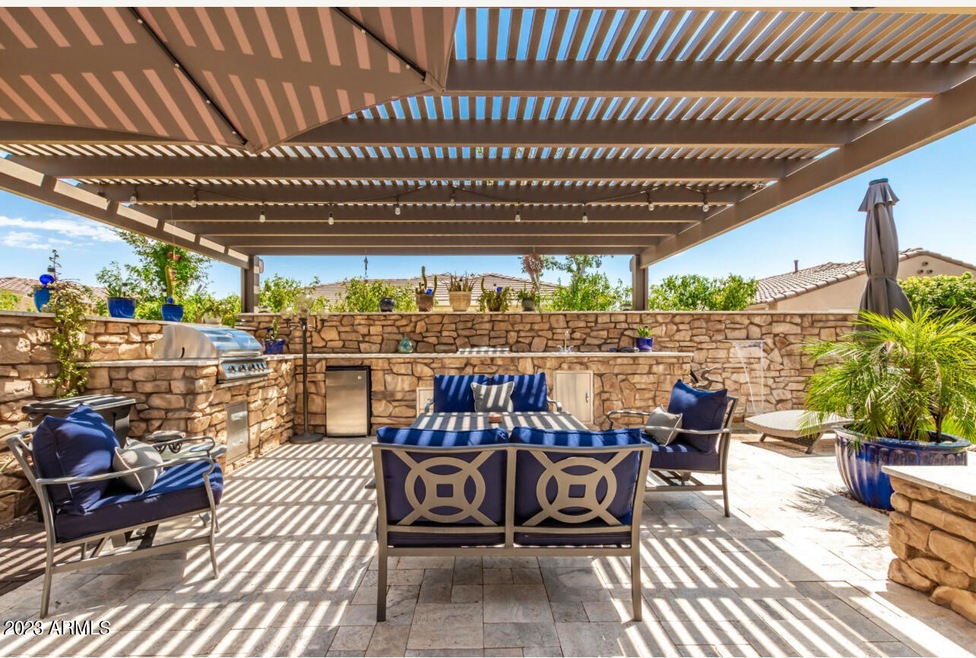 10339 E Tripoli Ave, Mesa, AZ 85212 - photo 1