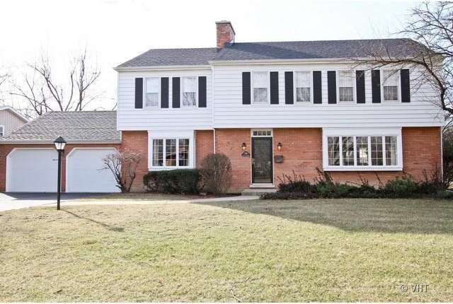 2936 Scott Crescent, Flossmoor, IL 60422 - photo 1