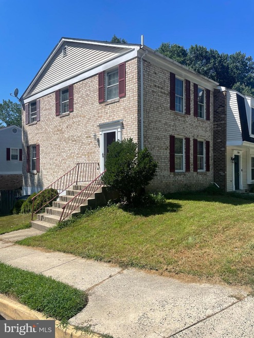 7720 Groveland Heights Ct, Springfield, VA 22153 - photo 1