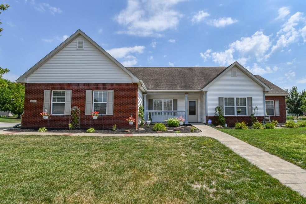 4101 Copper Valley Dr, Lafayette, IN 47909 - photo 1