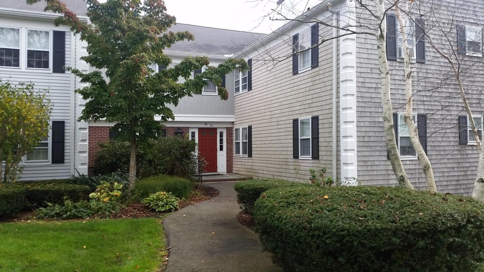 60 Highview Dr, Sandwich, MA 02563 - photo 1