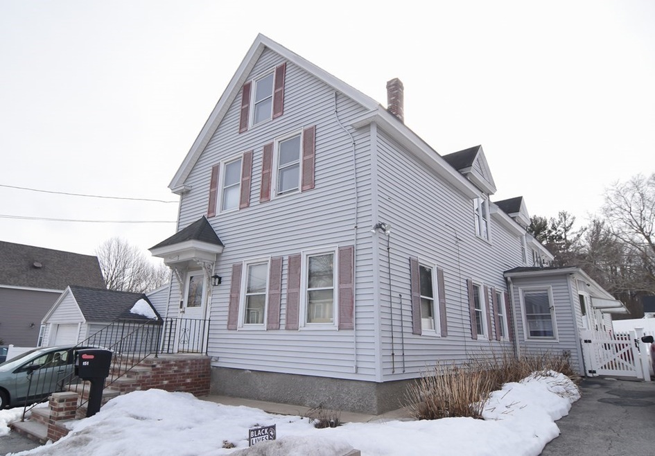 151 18th St unit 1, Lowell, MA 01850 - photo 1