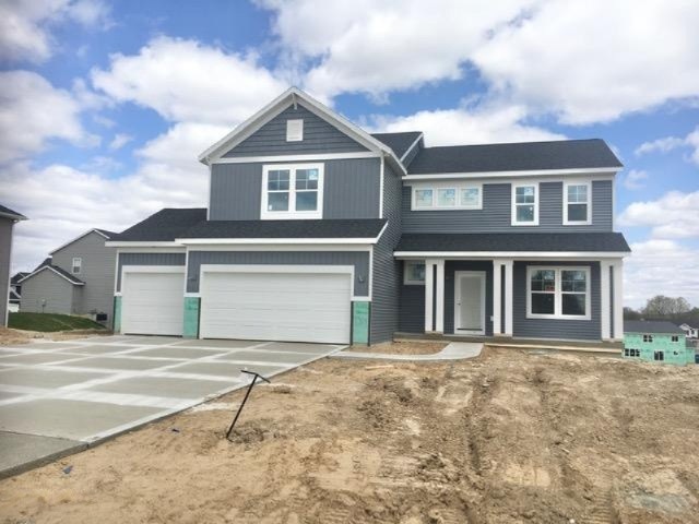 7901 Adele Dr SW, Byron Center, MI 49315 - photo 1