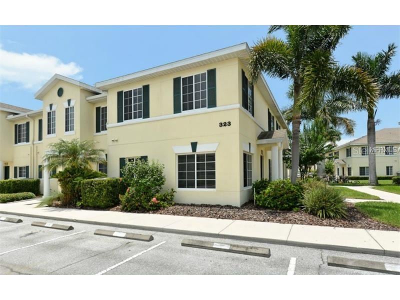 323 Cape Harbour Loop unit 107, Bradenton, FL 34212 - photo 1