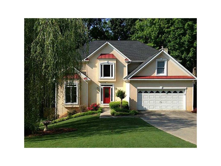 Exterior Front. 2025 Ursuline Way