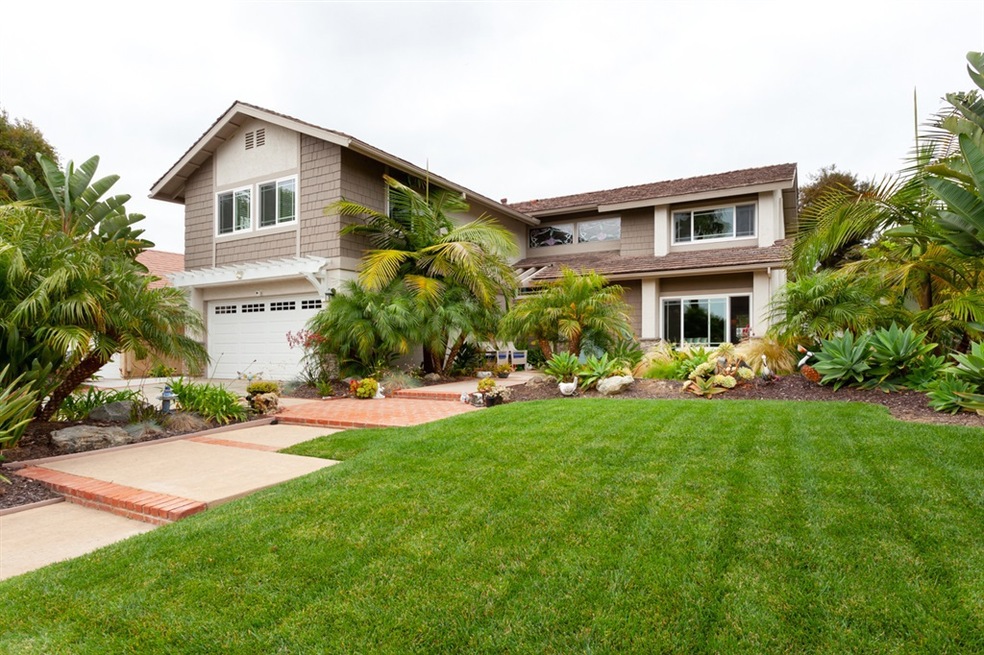 2407 La Plancha Ln, Carlsbad, CA 92009 - photo 1