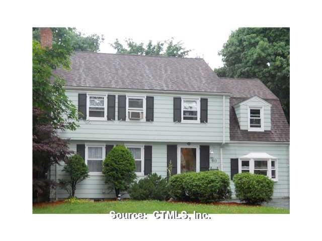 60 Southwood Rd, Newington, CT 06111 - photo 1