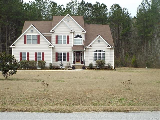 14936 Pleasant Grove Dr, Disputanta, VA 23842 - photo 1