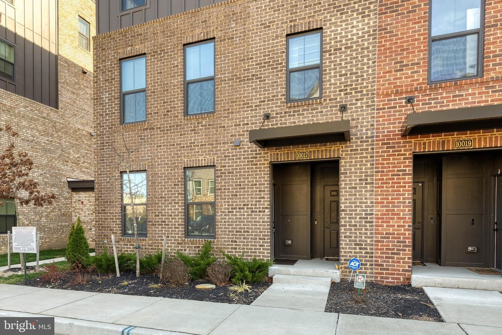 10017 -A Ruffian Way unit 143, Laurel, MD 20723 - photo 1