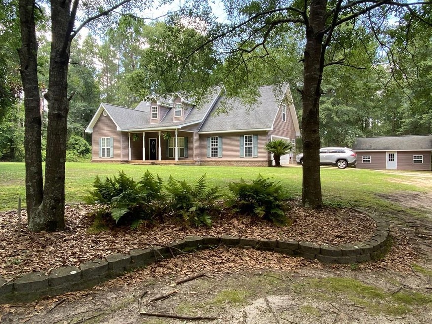 Main View