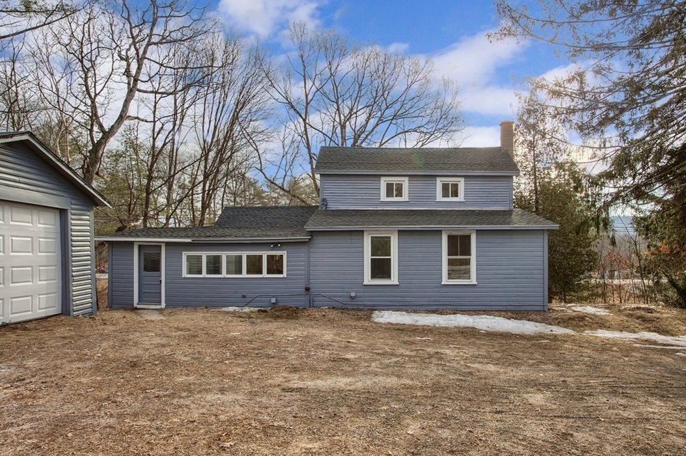 813 W Swanzey Rd unit 1, Swanzey, NH 03446 - photo 1