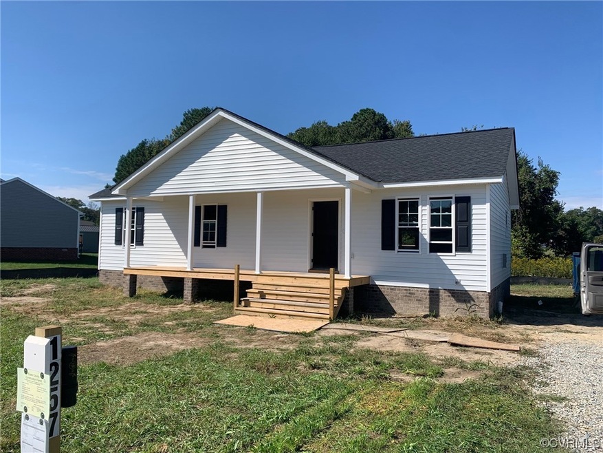 1257 Heron Point Rd, Tappahannock, VA 22560 - photo 1