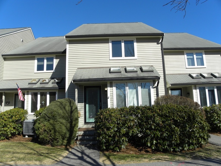 303 Maple Brook Rd, Bellingham, MA 02019 - photo 1