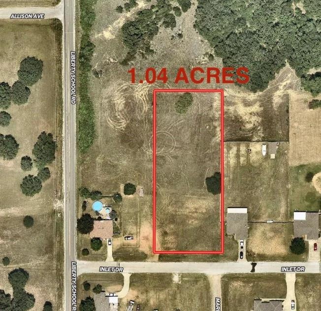 1305 Inlet Dr, Azle, TX 76020 - photo 1