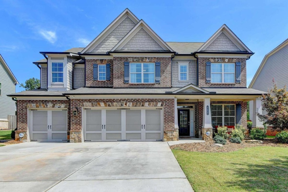 764 Laura Jean Ct, Buford, GA 30518 - photo 1