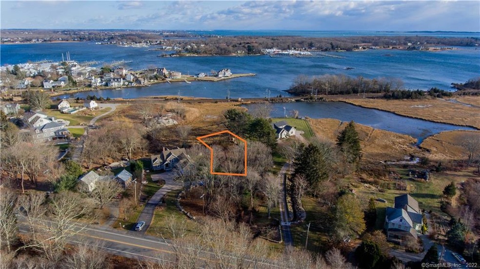 522 Noank Rd, Mystic, CT 06355 - photo 1