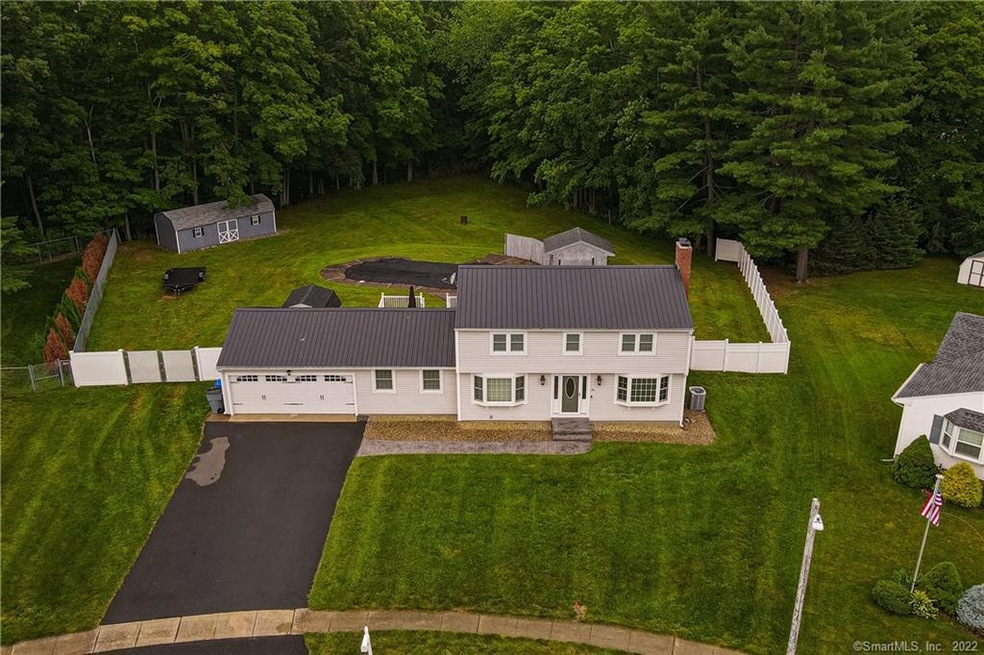 28 Orbit Dr, Enfield, CT 06082 - photo 1