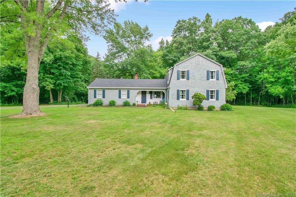 136 Stafford St, Stafford Springs, CT 06076 - photo 1