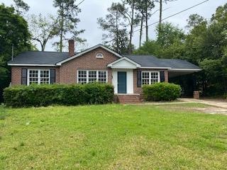 1219 W 2nd Ave, Albany, GA 31707 - photo 1