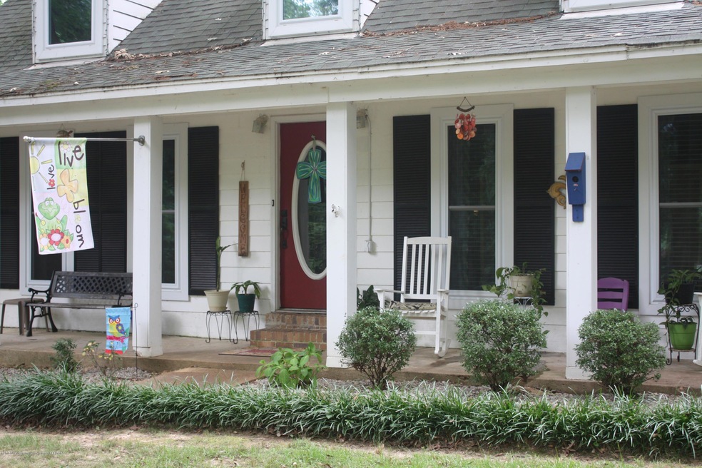 780 Old Highway 51 S, Hernando, MS 38632 - photo 1