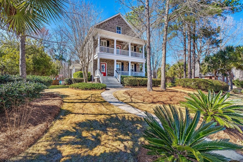 1010 Bruton Blvd, Moncks Corner, SC 29461 - photo 1