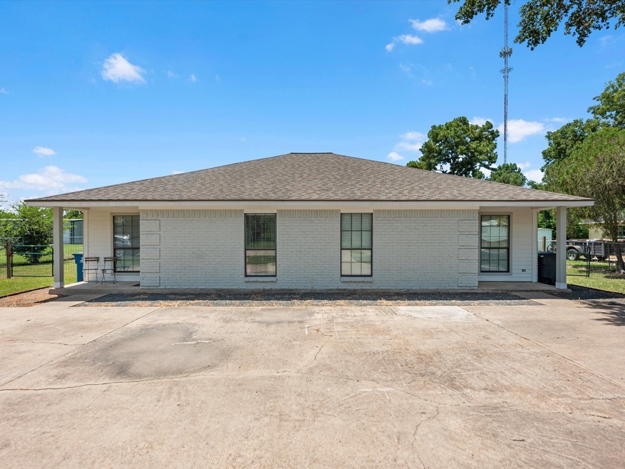 22007 Main Blvd, Tomball, TX 77377 - photo 1