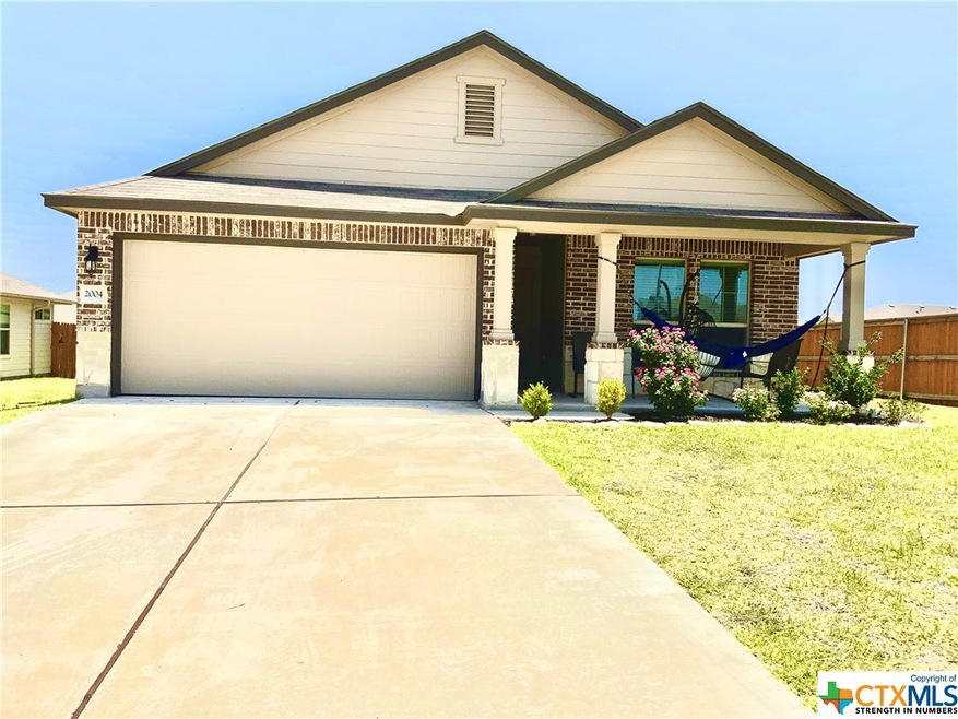 2004 Mallard Ct, Copperas Cove, TX 76522 - photo 1