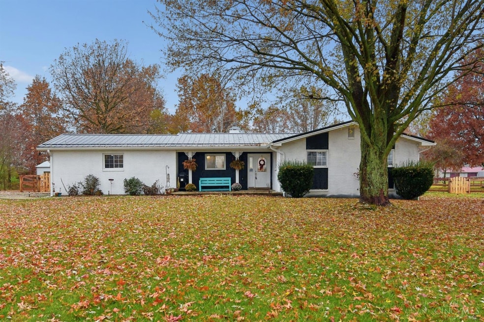 1206 St Rt 28, Marion Township, OH 45107 - photo 1