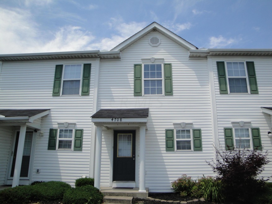 4708 Shalers Exterior Front