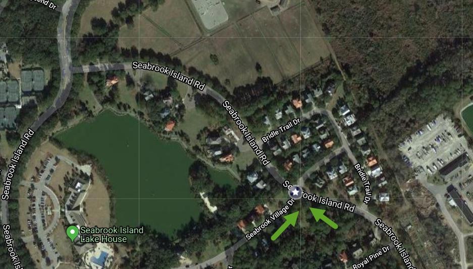 Lot overview