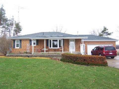 3360 W Mount Morris Rd, Mount Morris, MI 48458 - photo 1