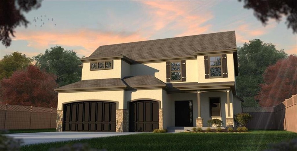 19607 W 197th Terrace, Spring Hill, KS 66083 - photo 1