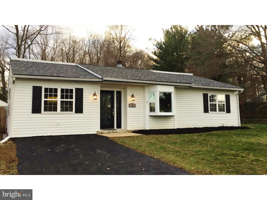 12 Bass Ct, Newark, DE 19713 - photo 1