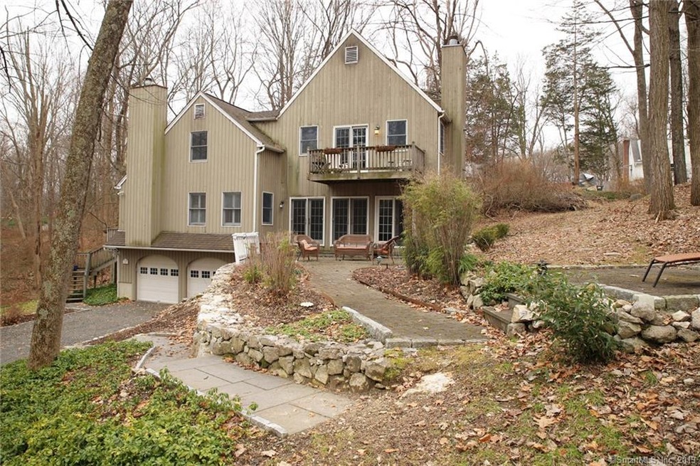 46 Woodland Way, Ridgefield, CT 06877 - photo 1