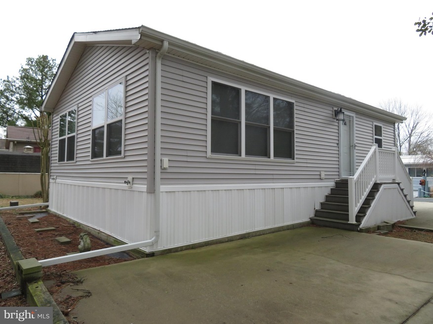 151 Ocean Oval Dr, Berlin, MD 21811 - photo 1