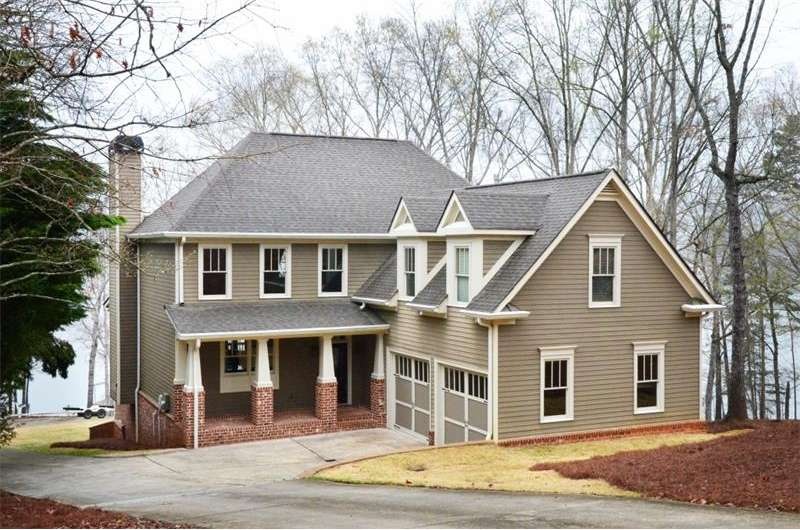 5155 Indian Cir, Gainesville, GA 30506 - photo 1