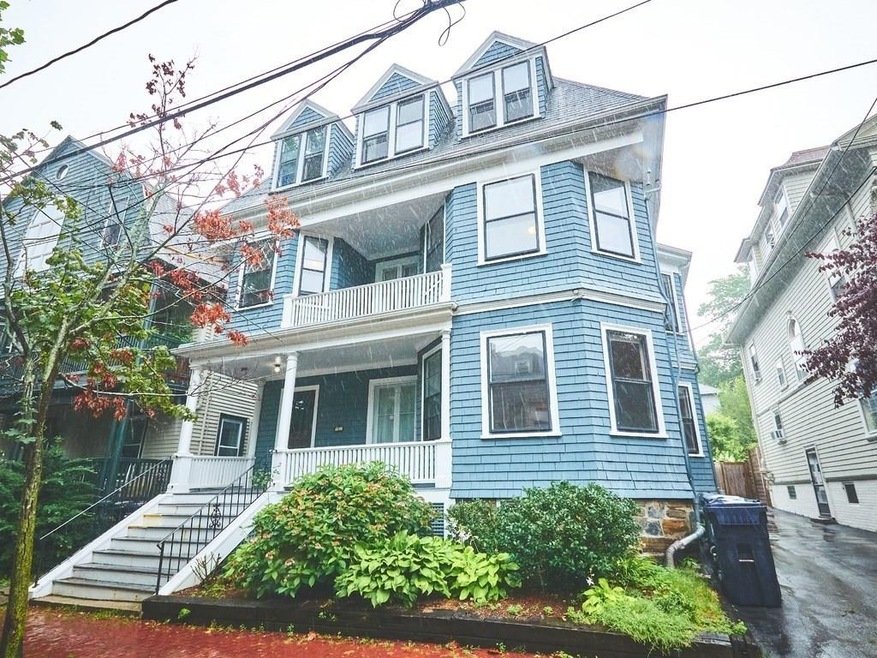42 Dana St, Cambridge, MA 02138 - photo 1