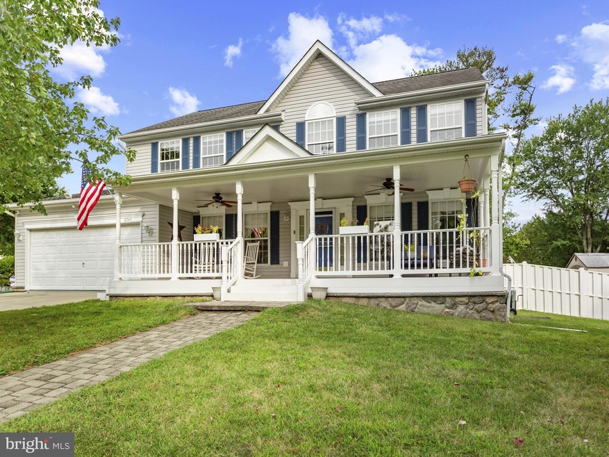 6745 Goshen Hunt Rd, Elkridge, MD 21075 - photo 1