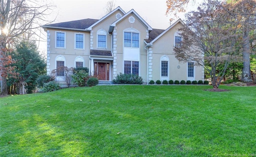 Amazing Southport Colonial!