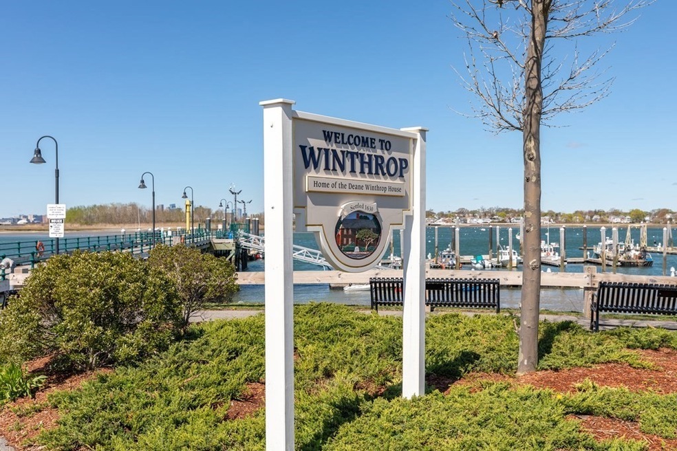 800 Governors Dr unit 36, Winthrop, MA 02152 - photo 1